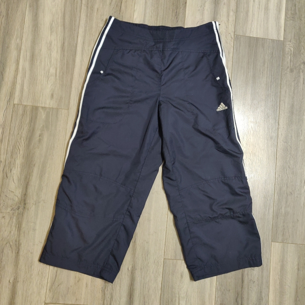 Adidas crop pant